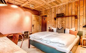 Bio-Hotel Zur Muehle